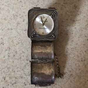 Silpada watch